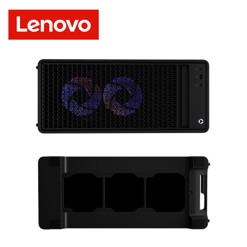 Lenovo Legion T5 301AS10 90YA007MMP Gaming Desktop PC ( CU5 225F, 16GB, 512GB SSD, NV RTX5060 Ti 8GB, W11 )4