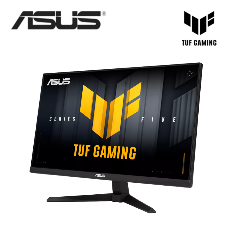 ASUS TUF VG279QM5A 27