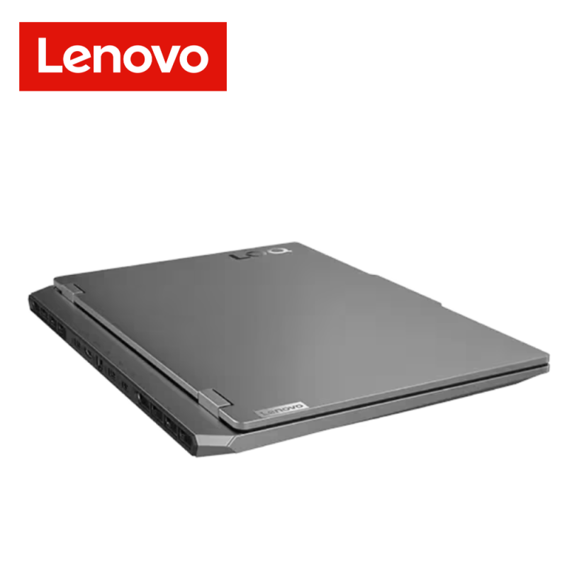 Lenovo LOQ 15IRX9 83DV019GMJ 15.6'' FHD IPS 144Hz Gaming Laptop Luna Grey ( i7 13650HX, 16GB, 512GB SSD, RTX4050 6GB, W11, HS )3