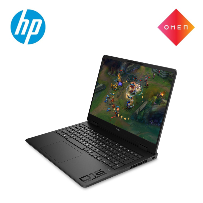 HP OMEN 16-ap0058AX 16
