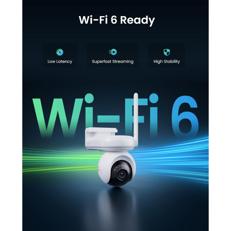 REOLINK Altas PT Ultra: 4K Security Cameras Wireless Outdoor7