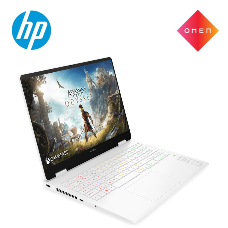 HP OMEN 16-am0191TX 16