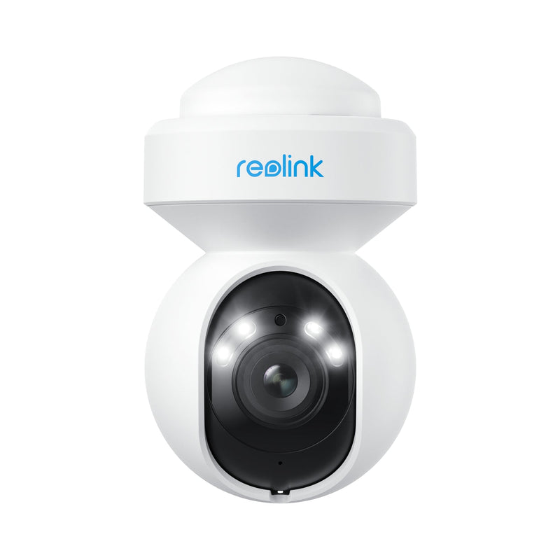 REOLINK E1 Outdoor: Smart 5MP PTZ WiFi Camera with Motion13