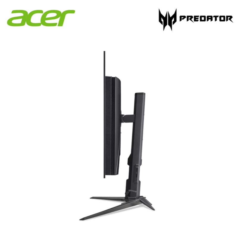 Acer Predator X32 X3 31.5'' 4K UHD OLED 240Hz Gaming Monitor ( Speaker, HDMI, DP, USB, 3 Yrs Wrty )4