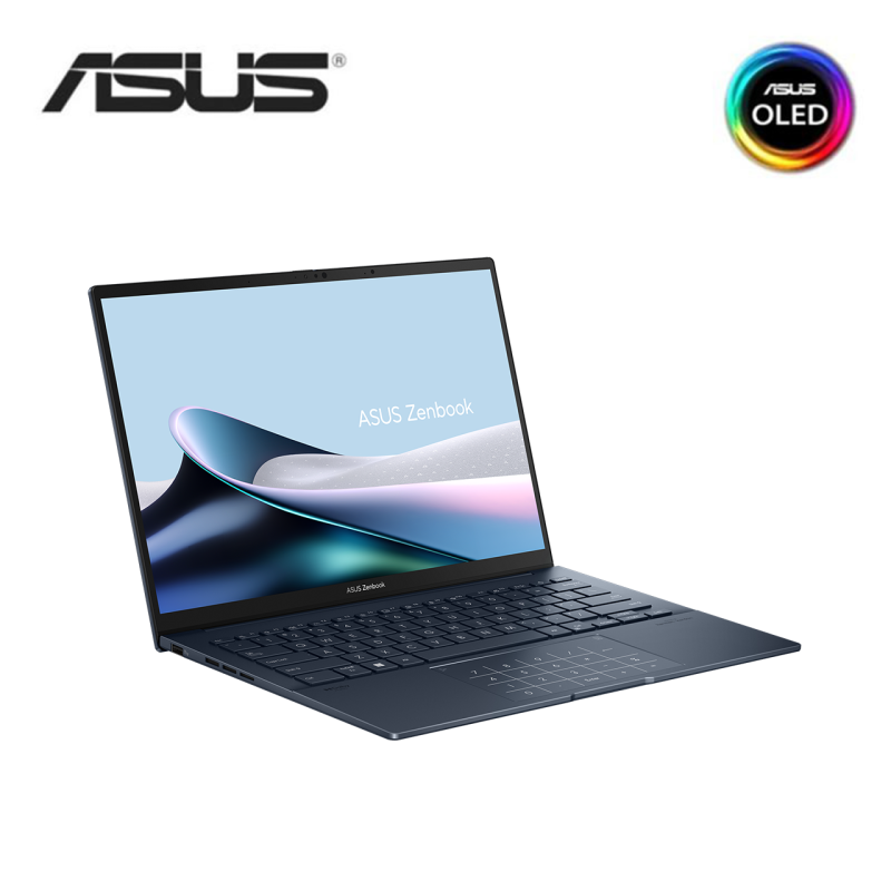 Asus Zenbook 14 OLED UX3405C-APZ148WS 14