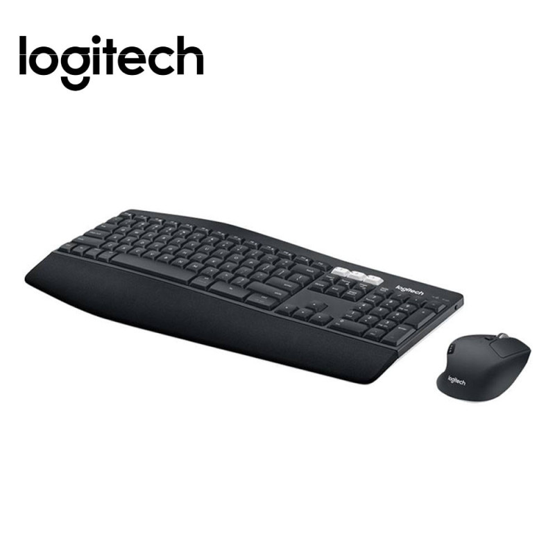 Logitech MK850 Performance Wireless Keyboard Mouse Combo (920-008233)2