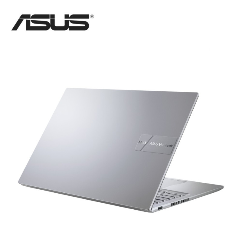 Asus Vivobook 16 M1605Y-AMB424WMS 16'' WUXGA Laptop Cool Silver ( Ryzen 7 7730U, 16GB, 512GB SSD, ATI, W11, HS+M365 )3