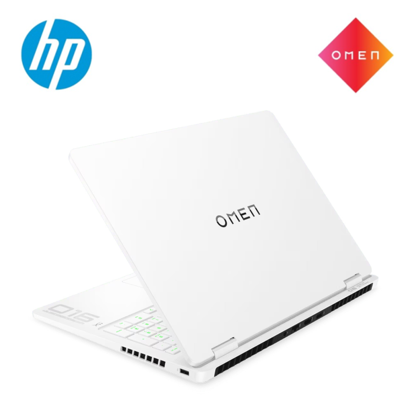HP OMEN 16-am0191TX 16