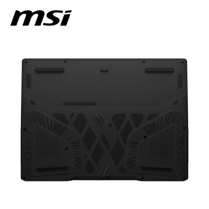 MSI Crosshair 16 HX AI D2XWFKG-020 16'' QHD+ Gaming Laptop ( NVIDIA® GeForce RTX™ 5060, Ultra 9 275HX, 16GB, 1TB SSD, W11 )5