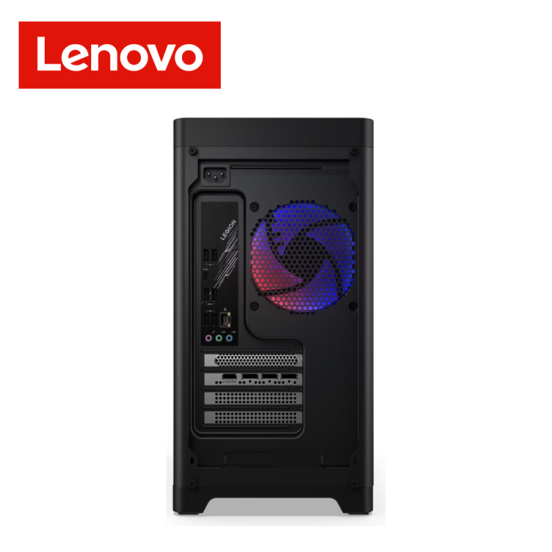 Lenovo Legion T5 301AS10 90YA007NMP Gaming Desktop PC ( CU7 265K, 32GB, 1TB SSD, NV RTX5070 Ti 16GB, W11 )3