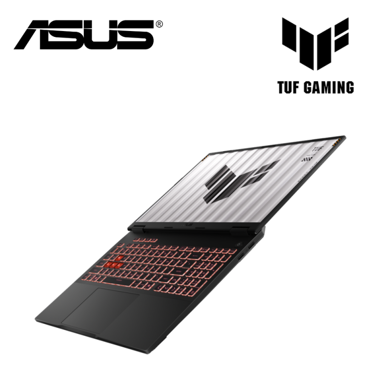 Asus TUF A16 FA608P-MRV047W 16