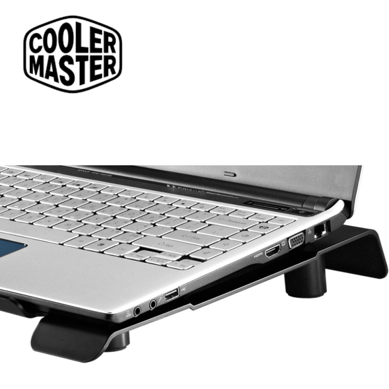 Cooler Master CMC3 NotePal Cooler Pad (R9-NBC-CMC3-GP)4