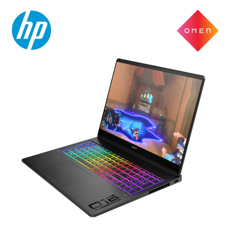 HP OMEN MAX 16-ah0144TX 16