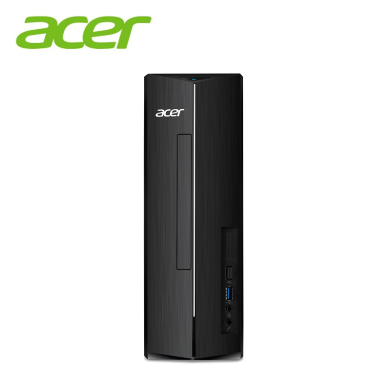 Acer Aspire XC1710-N100W11 Desktop PC ( N100, 8GB, 512GB SSD, Intel, W11, HS )3