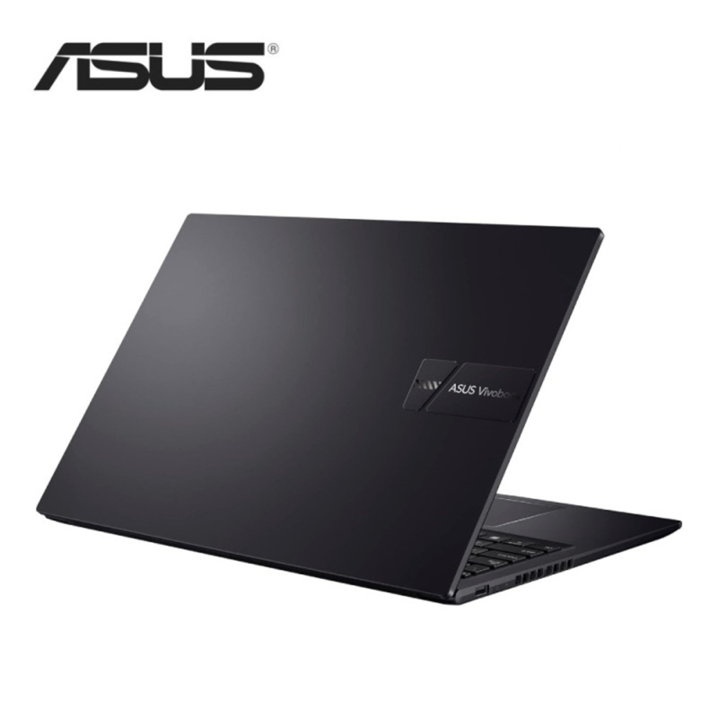 Asus Vivobook 16 M1605Y-AMB811WMS 16'' WUXGA Laptop Indie Black ( Ryzen 5 7430U, 16GB, 512GB SSD, ATI, W11, HS+M365 )3