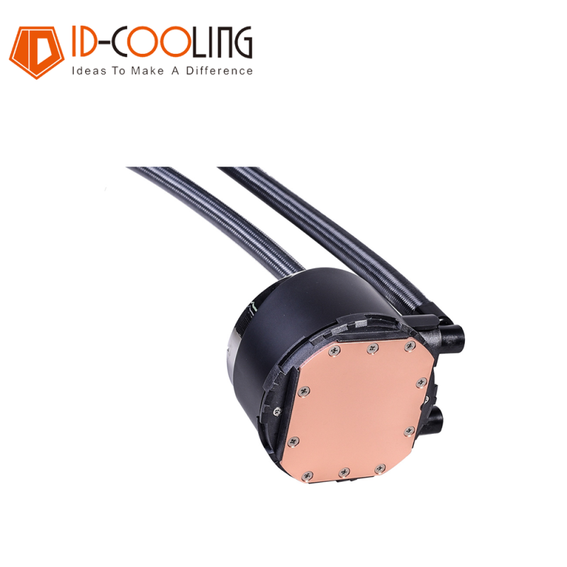 ID-COOLING ZoomFlow 240X ARGB WaterCooling3