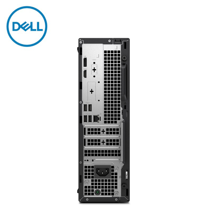Dell Pro Slim QCS1250-i714700-16-512-W11PRO Desktop PC ( i7-14700, 16GB, 512GB SSD, Intel, W11P )3