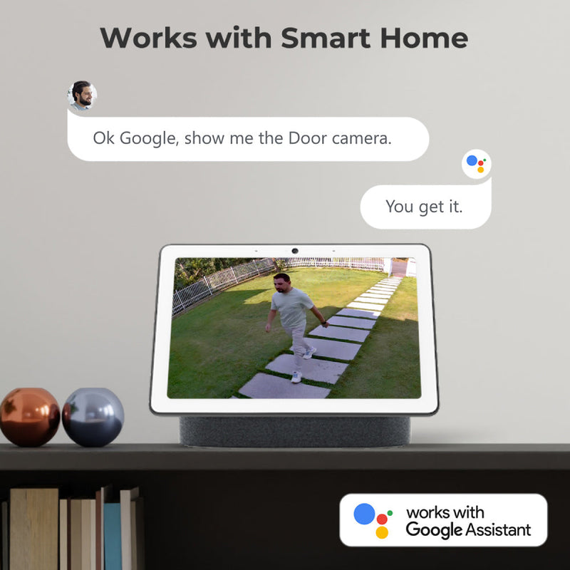 REOLINK Duo Floodlight PoE: 4K Dual-Lens Panoramic Security Camera with Floodlight4