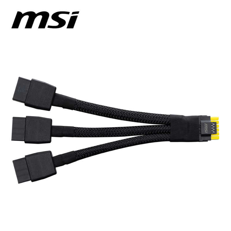 MSI GeForce RTX™ 5080 16G VENTUS 3X OC PLUS Graphics Card5