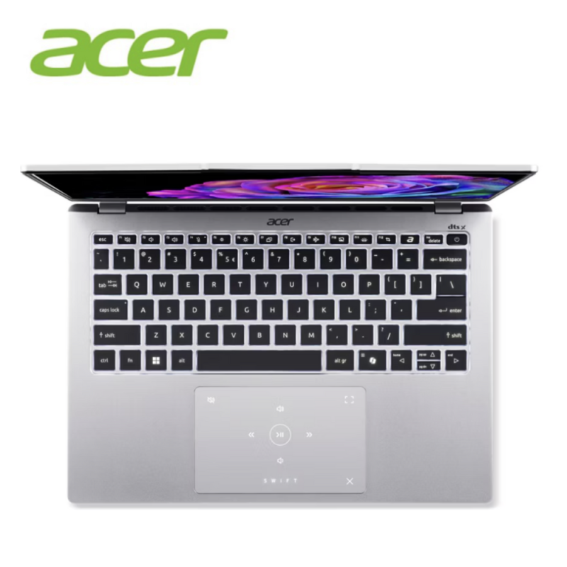 Acer Swift Go 14 SFG14-74-9950 14