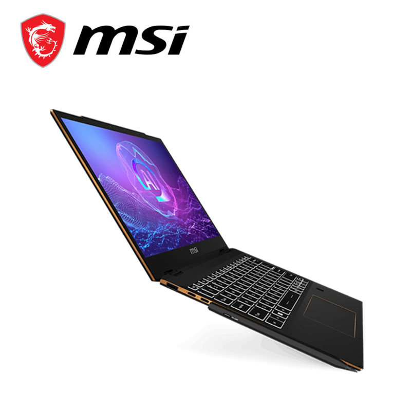 MSI Summit 13 AI+ Evo A2VMTG-022 13.3