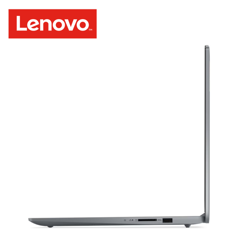Lenovo IdeaPad Slim 3 15ABR8 82XM0146MJ 15.6'' FHD Laptop Arctic Grey ( R7 5825U, 16GB, 512GB SSD, ATI, W11, HS+M365 )5