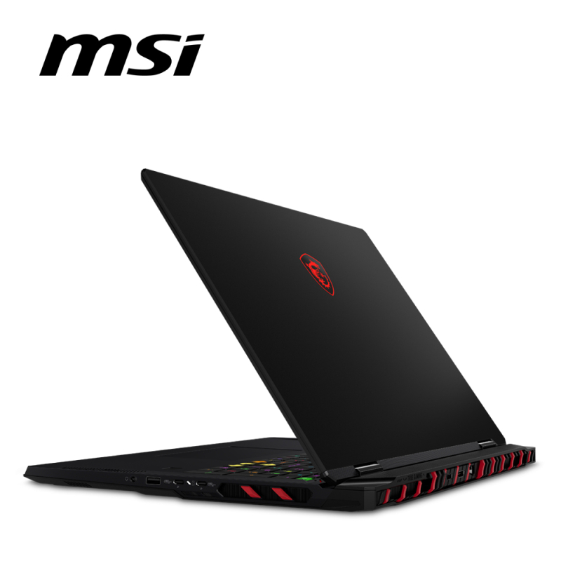 MSI Raider A18 HX A9WIG-085 18