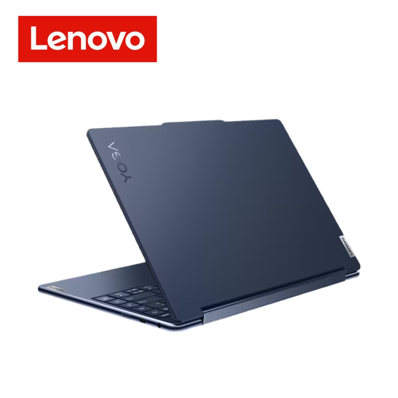 Lenovo Yoga 9 14IMH9 83AC005DMJ 14'' 4K OLED Touch 2-in-1 Laptop Cosmic Blue ( CU7-155H, 32GB, 1TB SSD, Intel Arc, W11, HS )3