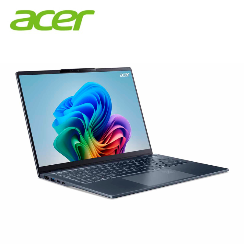 Acer Swift 14 AI SF14-51-716M 14
