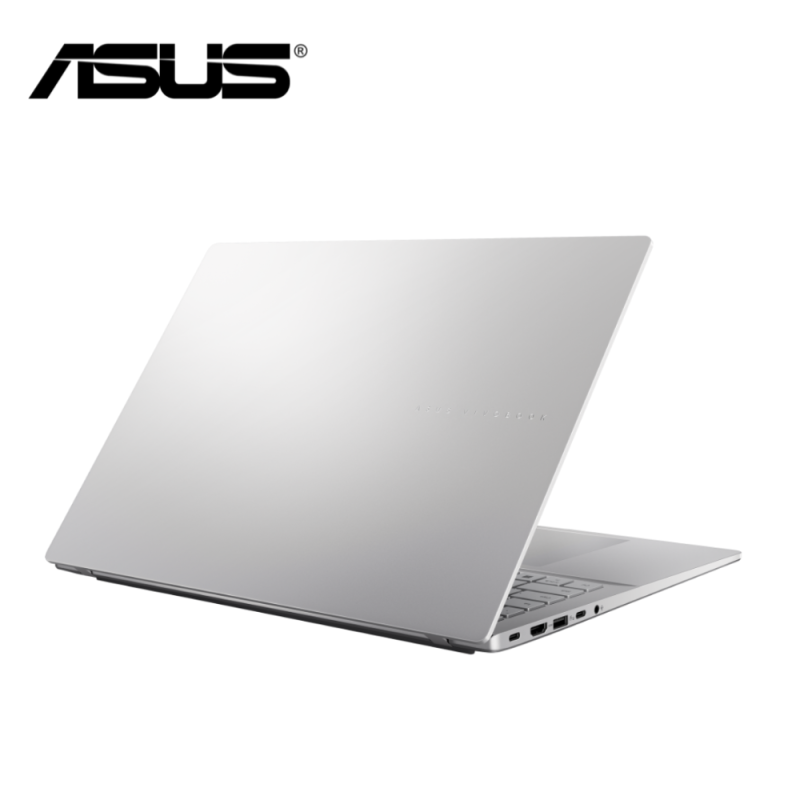 Asus VivoBook S 16 S3607V-ARP366WS 16'' WUXGA Laptop Cool Silver ( C5-210H, 16GB, 1TB SSD, Intel, W11, HS+M365 )3
