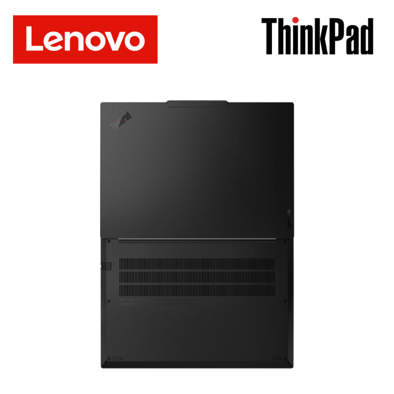 Lenovo ThinkPad E14 G7 21SXS00600 14'' WUXGA Laptop Black ( CU5-255H, 16GB, 512GB SSD, Intel Arc, W11P )3