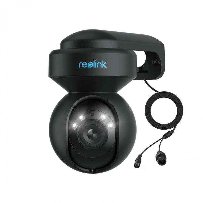 REOLINK E1 Outdoor: Smart 5MP PTZ WiFi Camera with Motion14