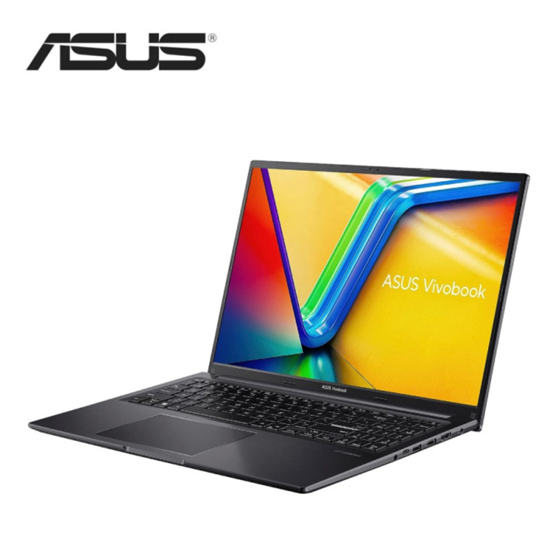 Asus Vivobook 16 M1605Y-AMB811WMS 16'' WUXGA Laptop Indie Black ( Ryzen 5 7430U, 16GB, 512GB SSD, ATI, W11, HS+M365 )2