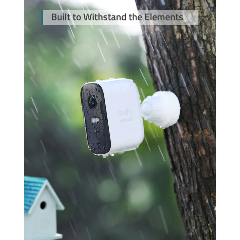 EUFY T8142 eufyCam S220 (eufyCam 2C Pro) Add-on Camera6