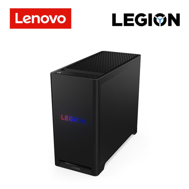 Lenovo Legion T5 30IAS10 90YA004JMP Gaming Desktop PC ( CU5-225F, 16GB, 512GB SSD, RTX5060Ti 8GB, W11 )3
