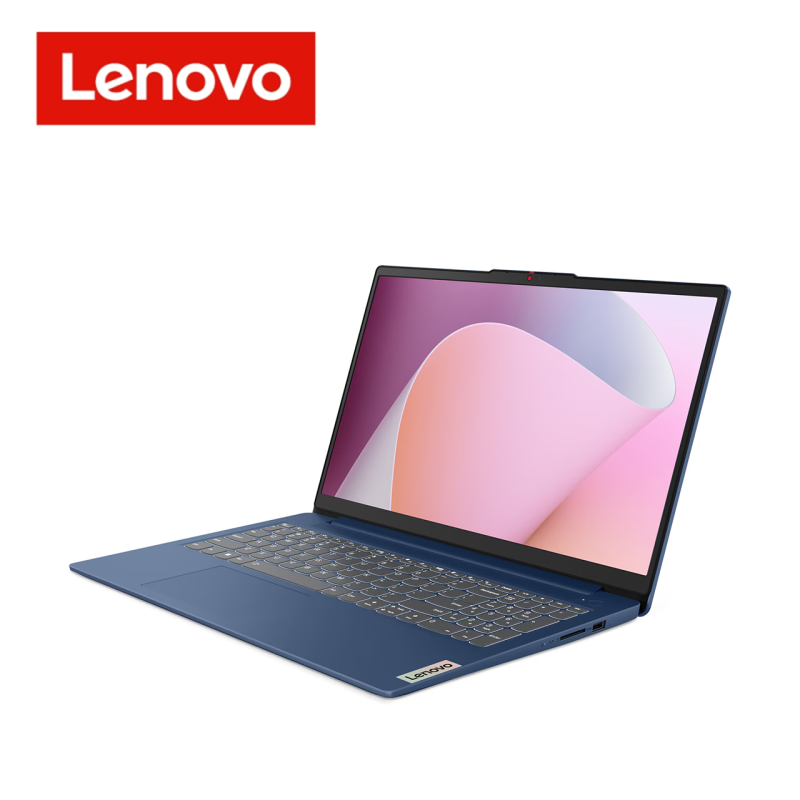 Lenovo IdeaPad Slim 3 15AMN8 82XQ00MQMJ 15.6'' FHD Laptop Abyss Blue ( Ryzen 3 7320U, 8GB, 512GB SSD, ATI, W11, HS )3