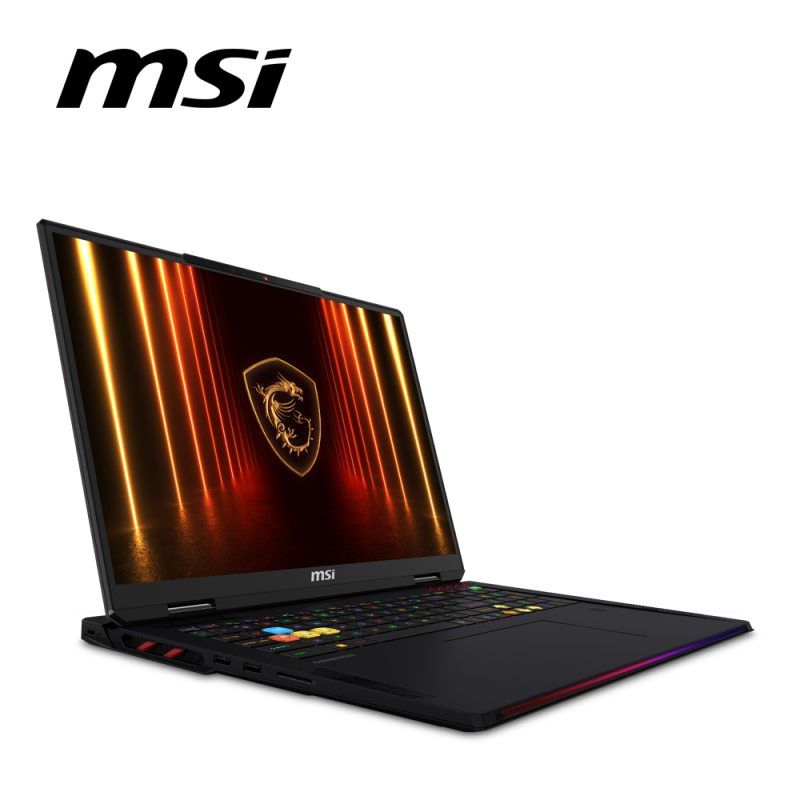 MSI Raider A18 HX A9WIG-085 18