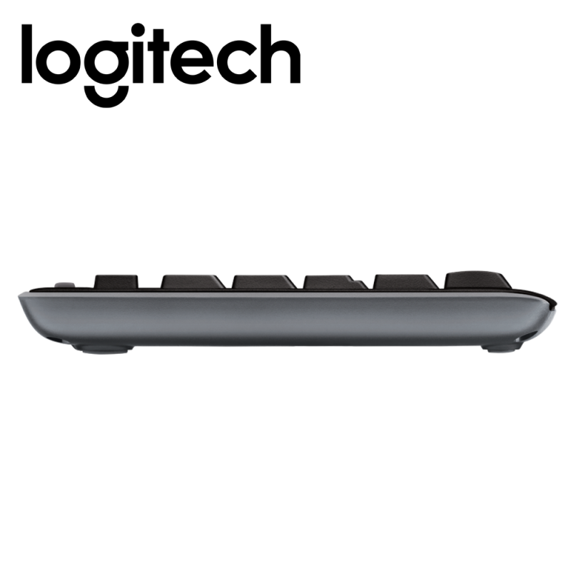 Logitech MK270R Wireless Keyboard Mouse Combo (920-006314)2