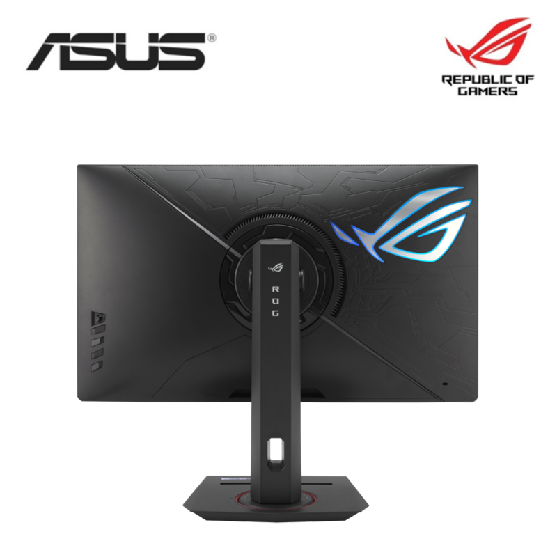 Asus ROG Strix XG27UCG 27
