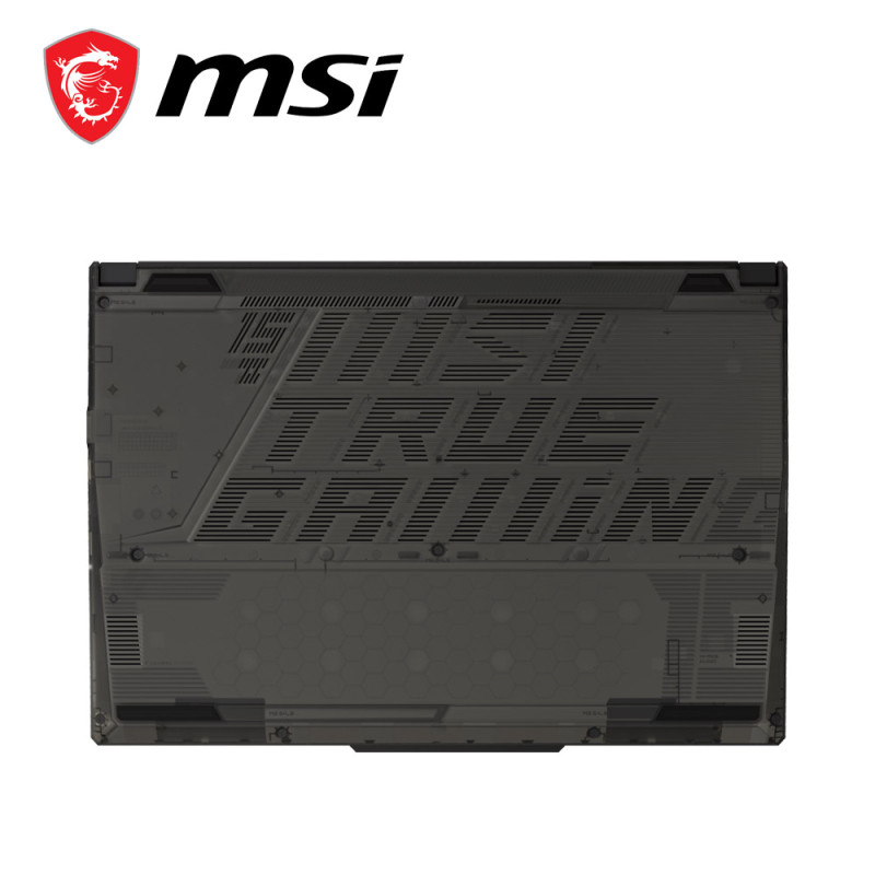 MSI Cyborg 15 A13VEK-887 15.6'' FHD Gaming Laptop ( i7-13620H, 16GB, 512GB SSD, RTX4050 6GB, W11 )3