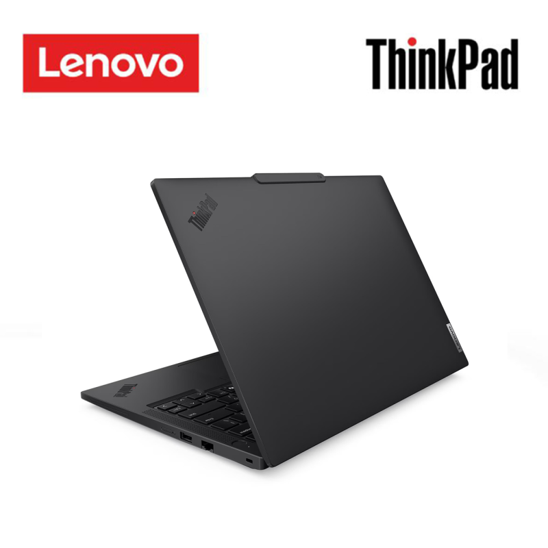 Lenovo ThinkPad T14 Gen 6 21QC000NMA 14'' WUXGA Laptop Black ( CU7-255H, 16GB, 512GB SSD, Intel, W11P )4