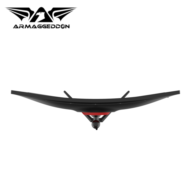 Armaggeddon XC34UWQHD 34