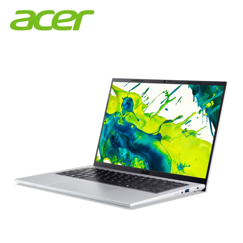 Acer Aspire Go 14 AG14-72P-526S 14