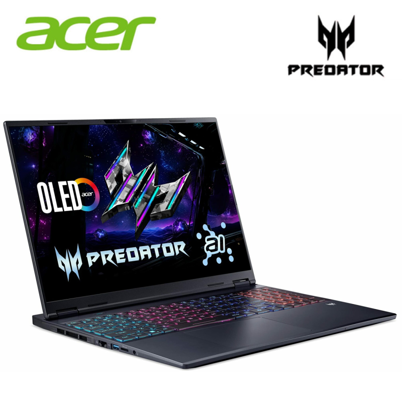 Acer Predator Helios Neo 16S AI PHN16S-71-97UN 16