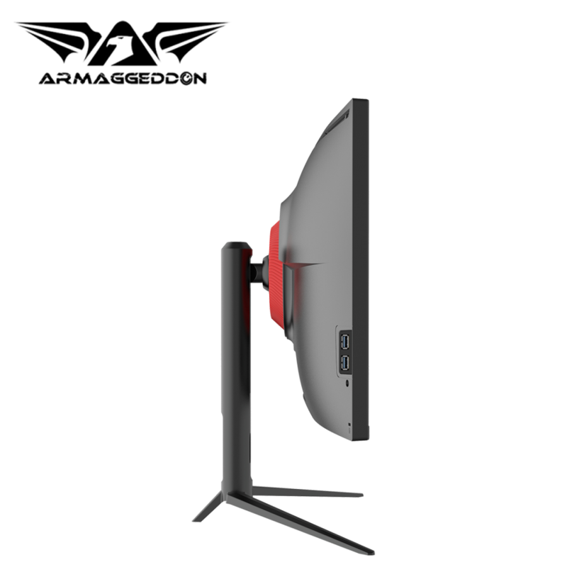 Armaggeddon XC34UWQHD 34