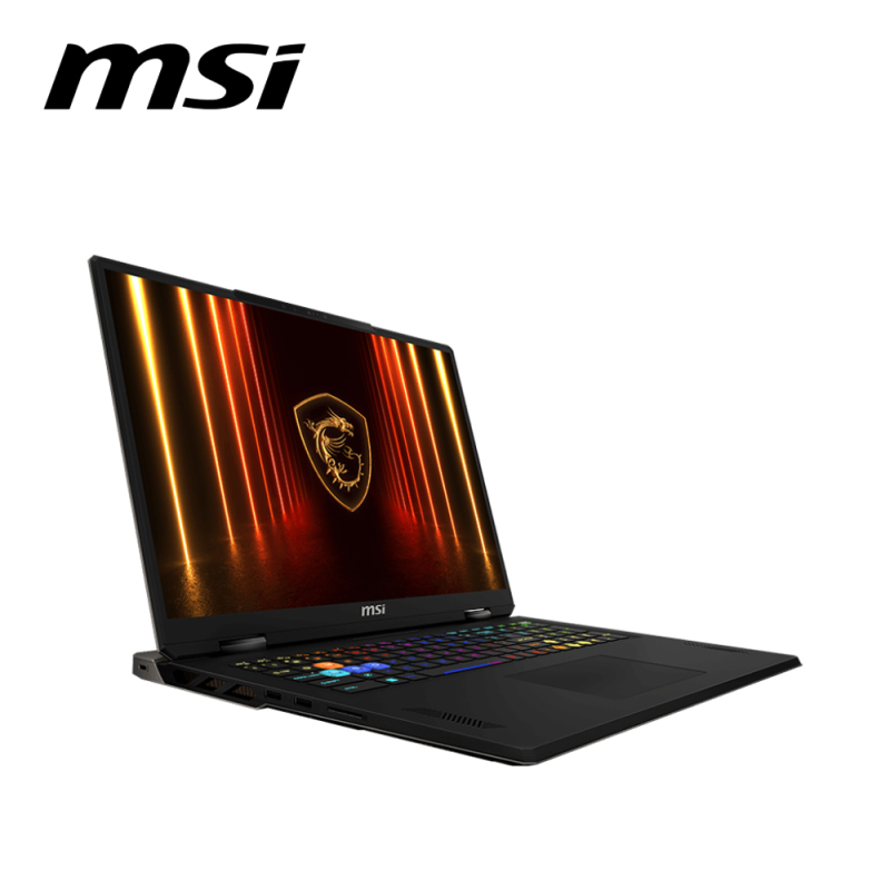 MSI Vector 18 HX AI A2XWIG-644 18