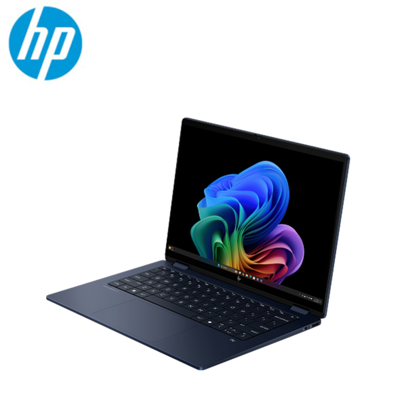 HP OmniBook X FlipNGAI 14-fm0046TU 14