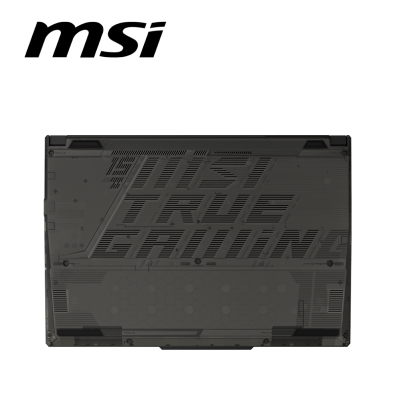 MSI Cyborg 15 A13UC-2065 15.6'' FHD Gaming Laptop ( i7-13620H, 16GB, 512GB SSD, RTX3050 4GB, W11 )3