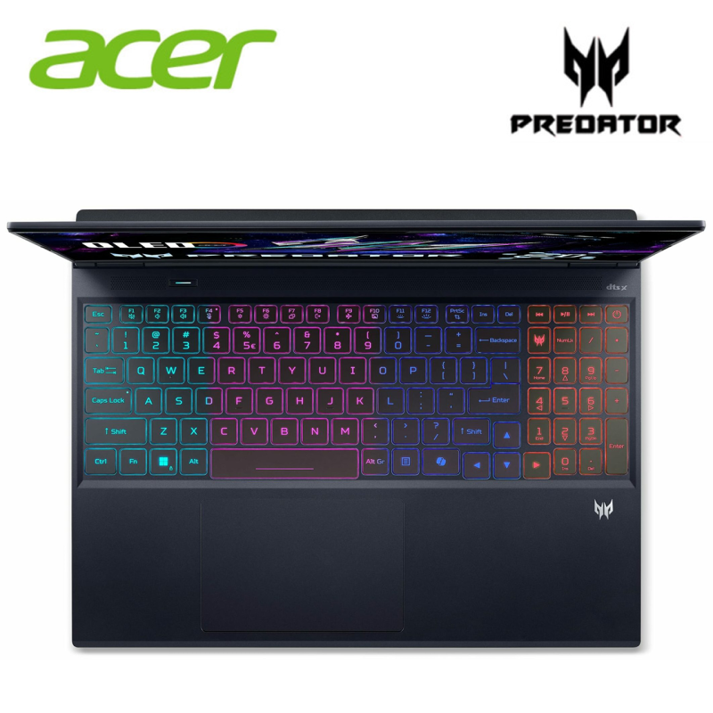 Acer Predator Helios Neo 16S AI PHN16S-71-91TR 16