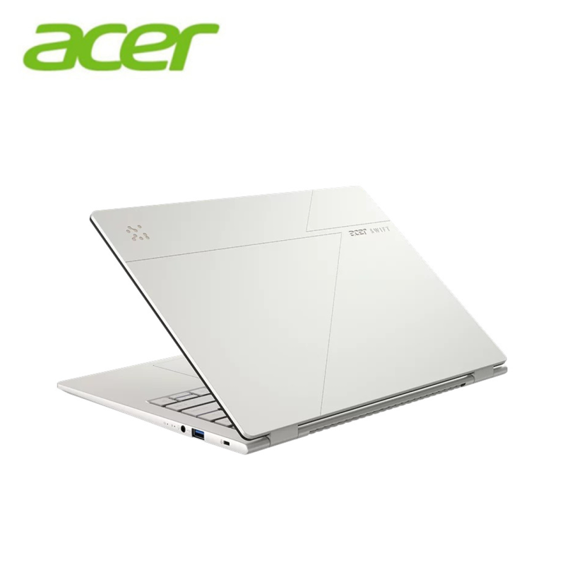 Acer Swift Edge 14 AI SFE14-51T-960E 14